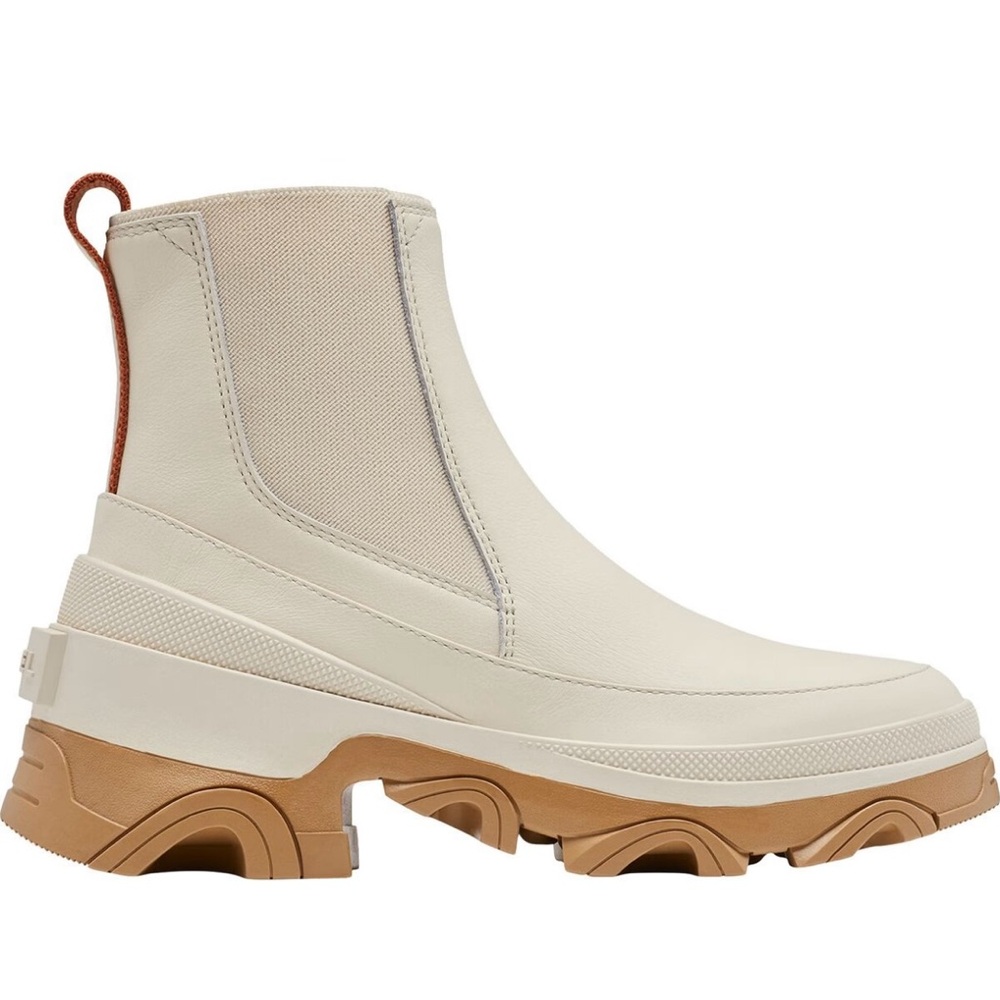Sorel Brex Chelsea Boots - sz 37